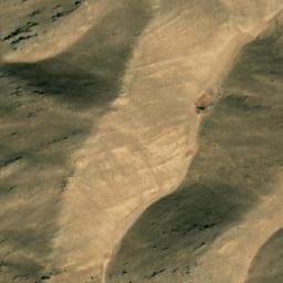 Satellite imagery of Kōh-e Spī Sang, AF