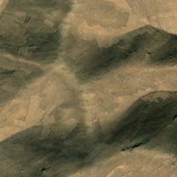 Satellite imagery of Kōh-e Spī Sang, AF