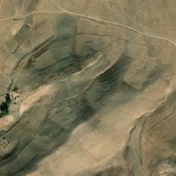 Satellite imagery of Kōh-e Nāwêr, AF