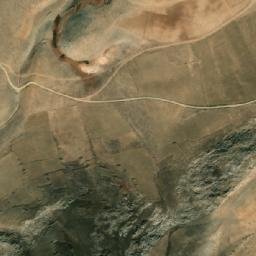 Satellite imagery of Kōh-e Nāwêr, AF