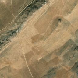 Satellite imagery of Kōh-e Nāwêr, AF