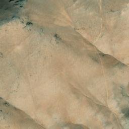 Satellite imagery of Band-e Gōrkī, AF