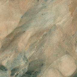 Satellite imagery of Band-e Gōrkī, AF