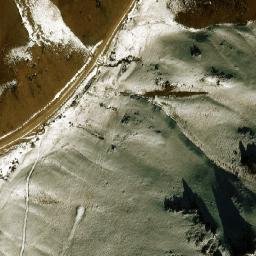 Satellite imagery of Shaykh Fōlād, AF