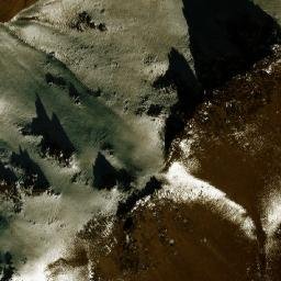 Satellite imagery of Shaykh Fōlād, AF