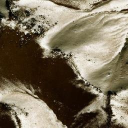 Satellite imagery of Shaykh Fōlād, AF