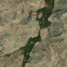 Satellite imagery of Sang-e Lākōn, AF