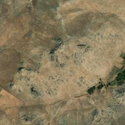Satellite imagery of Kōh-e Rāh, AF
