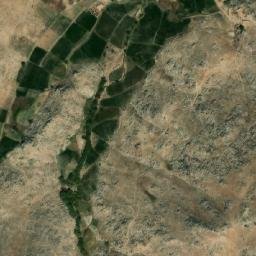 Satellite imagery of Kōh-e Rāh, AF