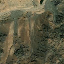 Satellite imagery of Showlikht, AF