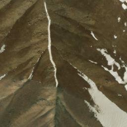 Satellite imagery of Kōh-e Pāmrēkah, AF
