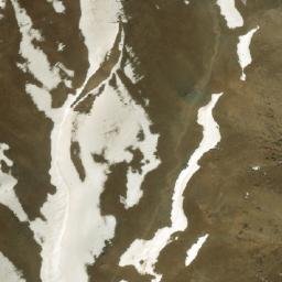 Satellite imagery of Kōh-e Pāmrēkah, AF