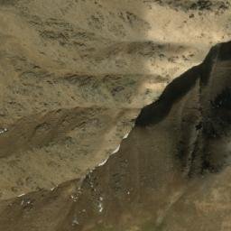 Satellite imagery of Kōh-e Pāmrēkah, AF