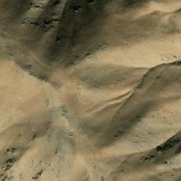 Satellite imagery of Kōh-e Sang Matū, AF