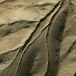 Satellite imagery of Kōh-e Sang Matū, AF