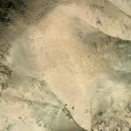 Satellite imagery of Tsarkhak, AF