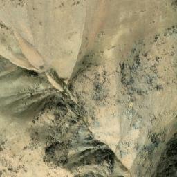 Satellite imagery of Tsarkhak, AF