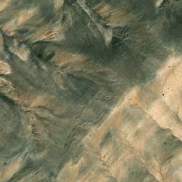 Satellite imagery of Sabzak Kōtal, AF