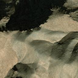 Satellite imagery of Kōh-e Sang Rēkhtah, AF