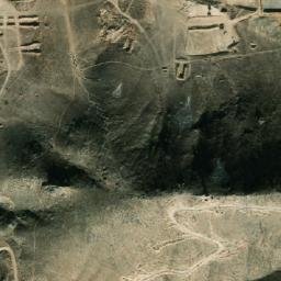 Satellite imagery of Nādir Ghar, AF