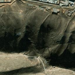 Satellite imagery of Nādir Ghar, AF