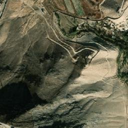 Satellite imagery of Nādir Ghar, AF