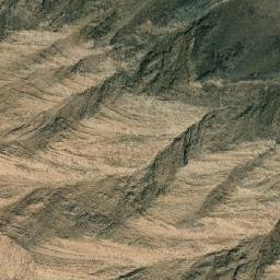 Satellite imagery of Surkh Kōh, AF