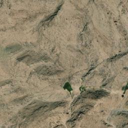 Satellite imagery of Gaṯ Ghar, AF