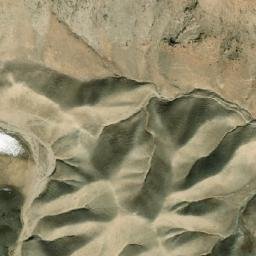 Satellite imagery of Gāwsang Kaz̲h̲ah, AF