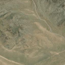Satellite imagery of Zīārat-e Kunj, AF