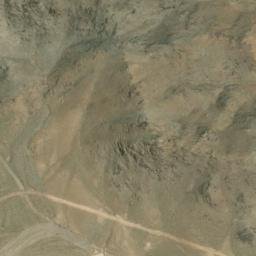 Satellite imagery of Zīārat-e Kunj, AF