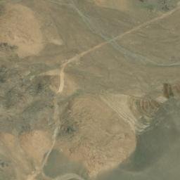 Satellite imagery of Zīārat-e Kunj, AF