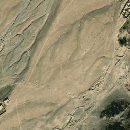 Satellite imagery of Kuṟah Pay, AF