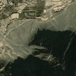 Satellite imagery of Kalā Ghar, AF