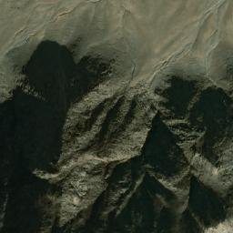 Satellite imagery of Kalā Ghar, AF