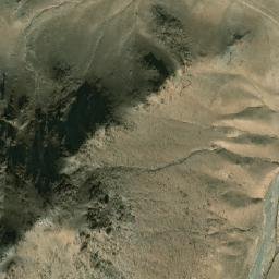 Satellite imagery of Kalā Ghar, AF