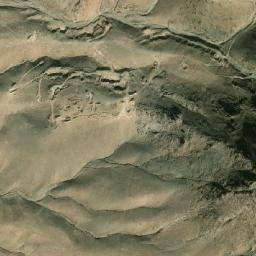 Satellite imagery of Shaykh Mazār Waṯaī, AF