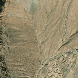 Satellite imagery of Shaykh Mazār Waṯaī, AF