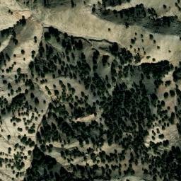 Satellite imagery of Tsapêr Ghar, AF