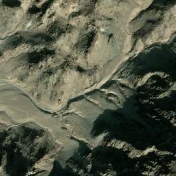 Satellite imagery of Māshīngan Ghar, AF