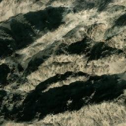 Satellite imagery of Māshīngan Ghar, AF