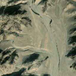 Satellite imagery of Māshīngan Ghar, AF