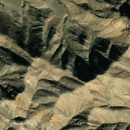 Satellite imagery of Shinōr Ghūnḏ Sar, AF