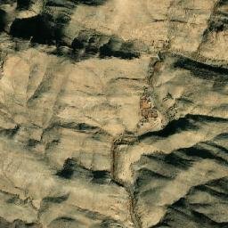 Satellite imagery of Shinōr Ghūnḏ Sar, AF