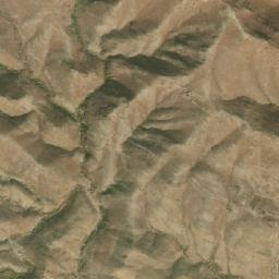Satellite imagery of Ya‘qūbī Sargay, AF