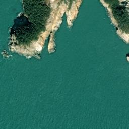 Satellite imagery of Taeyong-dan, KR