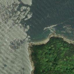 Satellite imagery of Takanokoshi Hana, JP