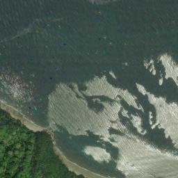 Satellite imagery of Takanokoshi Hana, JP
