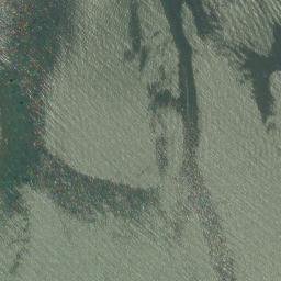Satellite imagery of Jinbei Hana, JP