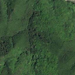 Satellite imagery of 大阪府, JP